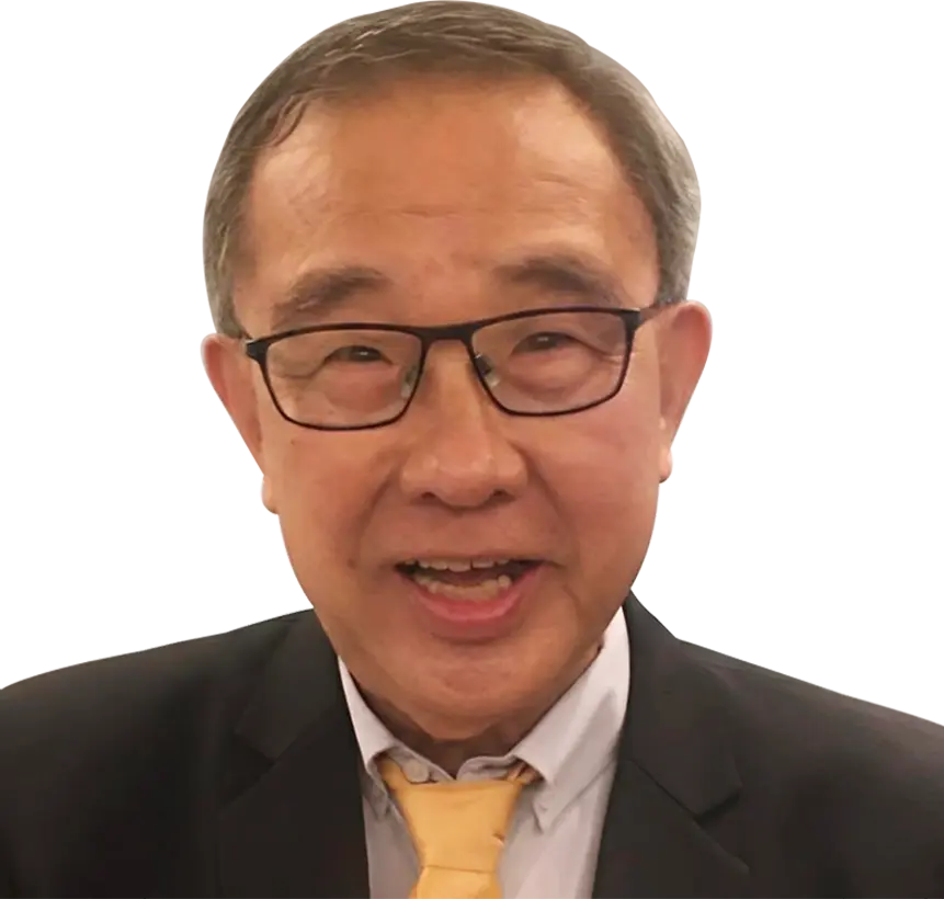 拿督黄天隆